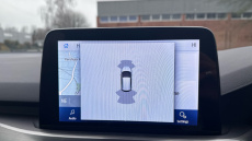 Ford Focus 1.0 EcoBoost Hybrid mHEV 125 Titanium X Ed 5dr Petrol Hatchback